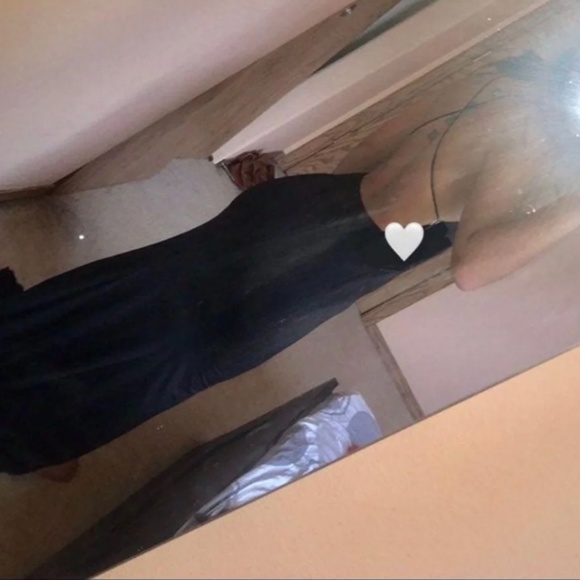 Prom dress - Picture 3 of 3